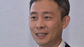 蓝光压制